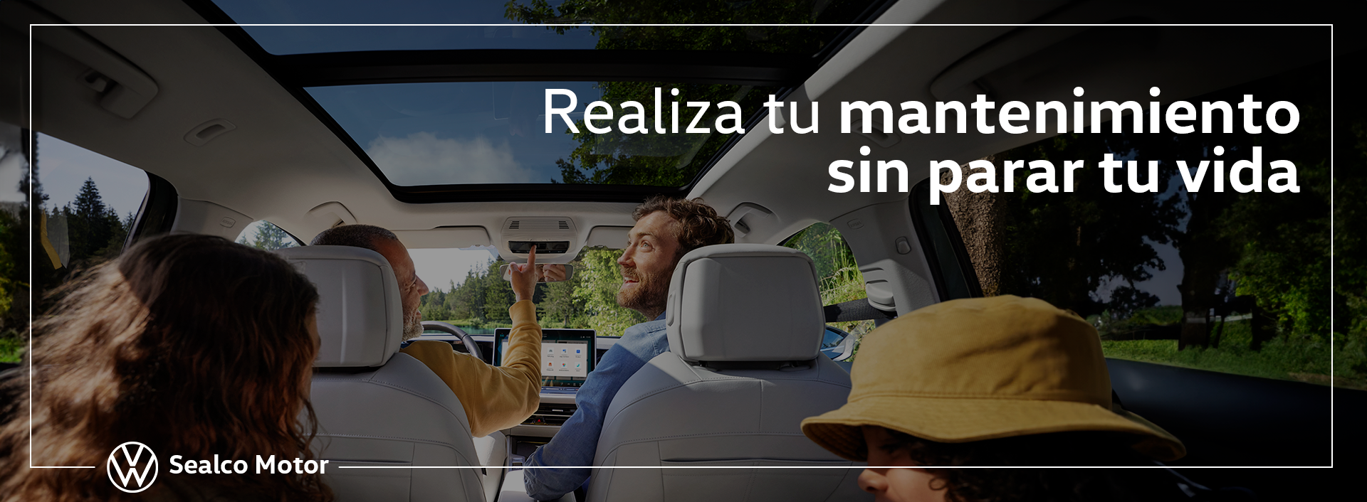 Mantenimiento volkswagen